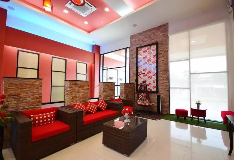 Fotos del hotel Pb Grand:  17