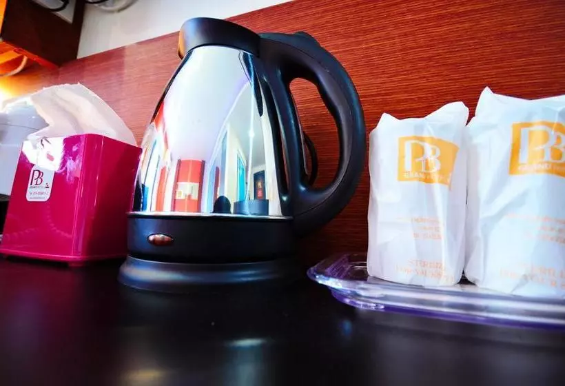 Fotos del hotel Pb Grand:  4