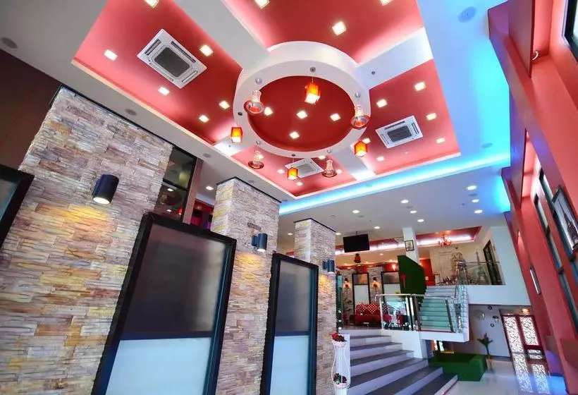 Fotos del hotel Pb Grand:  14