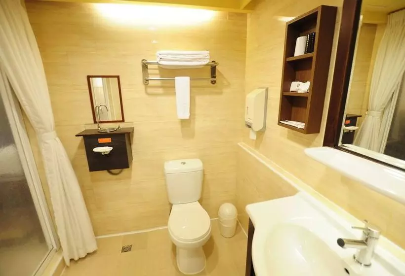 Fotos del hotel Kindness Hotel Xin Jue Jiang:  19