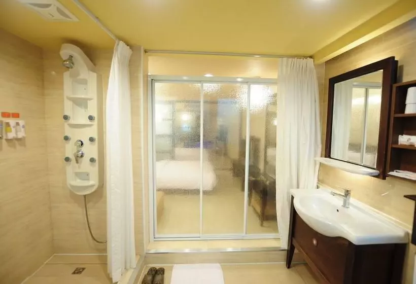 Fotos del hotel Kindness Hotel Xin Jue Jiang:  21