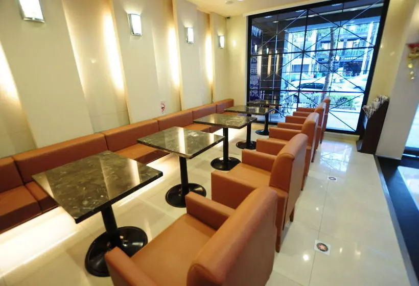 Fotos del hotel Kindness Hotel Xin Jue Jiang:  8