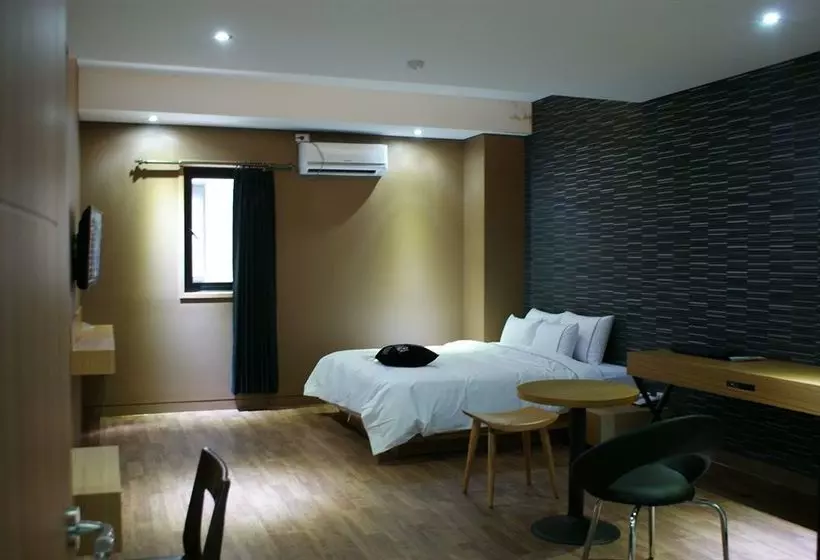 Fotos del hotel Central Plaza:  20