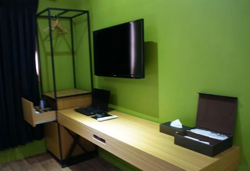 Fotos del hotel Central Plaza:  11