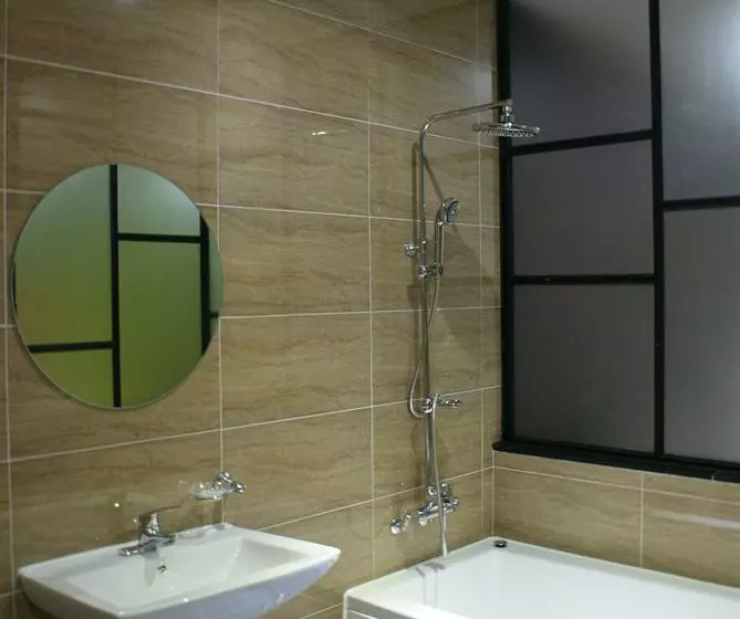 Fotos del hotel Central Plaza:  9