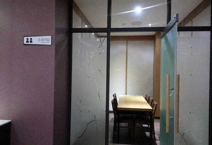 Fotos del hotel Central Plaza:  7