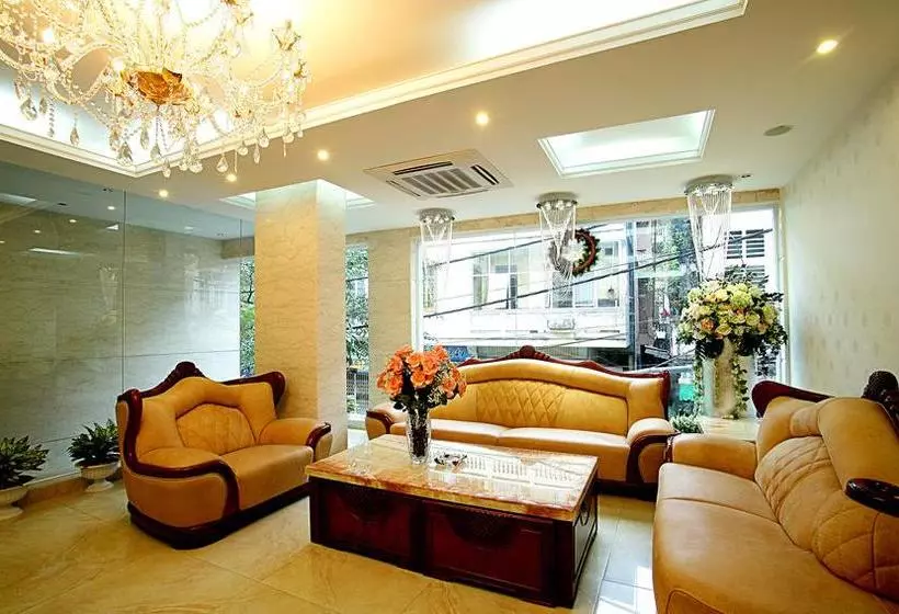 Fotos del hotel Ho Giam:  23