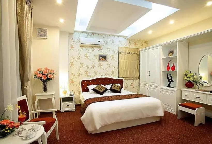 Fotos del hotel Ho Giam:  19