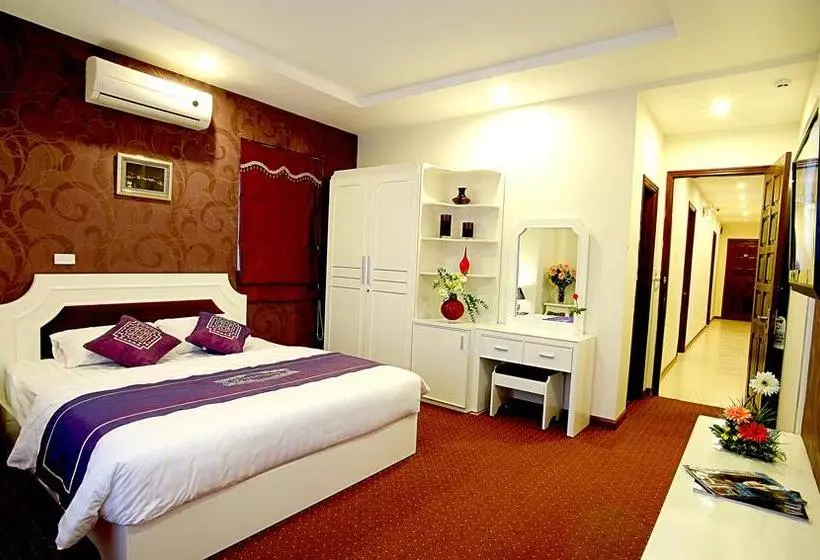 Fotos del hotel Ho Giam:  16