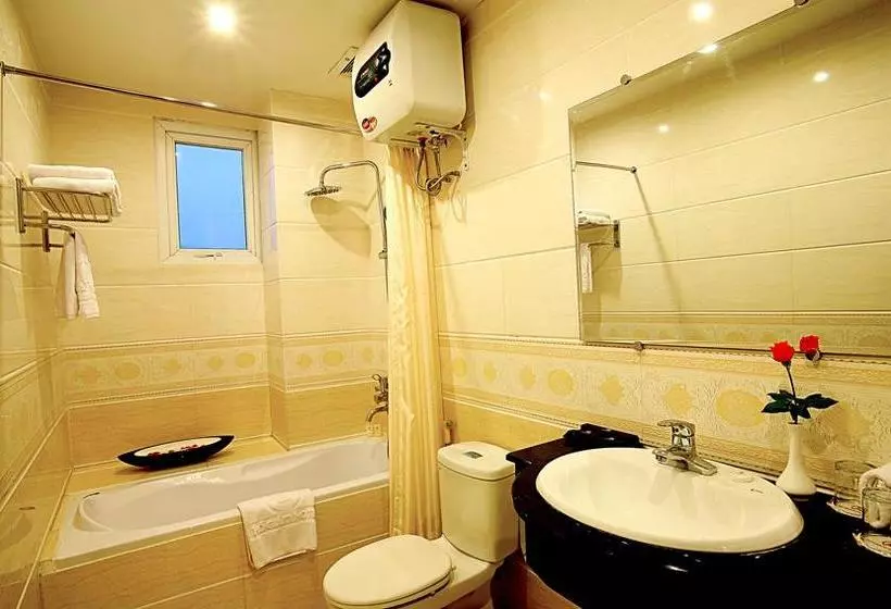 Fotos del hotel Ho Giam:  5