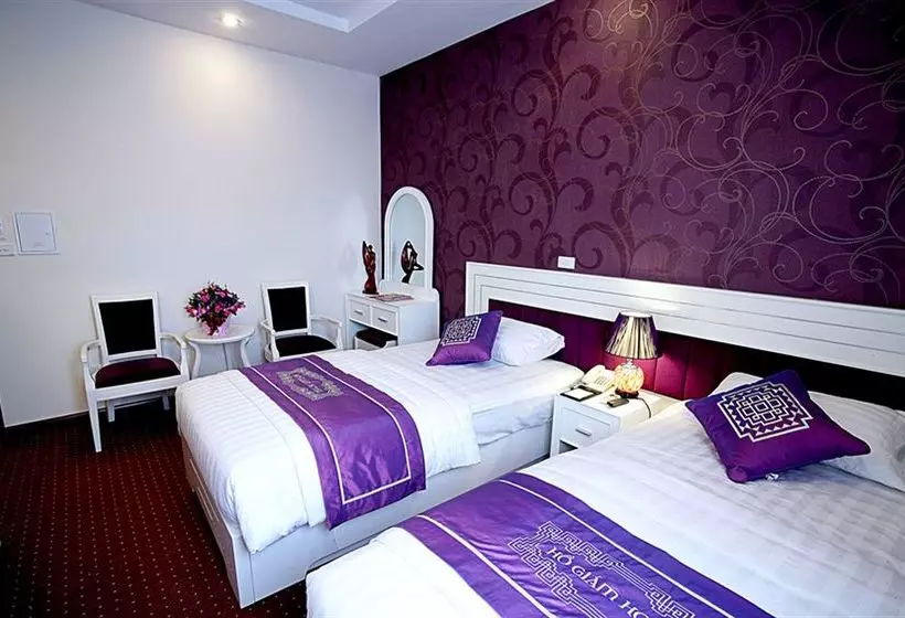 Fotos del hotel Ho Giam:  20