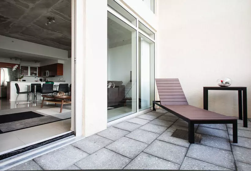 Fotos del hotel Sky City Suites at Midtown:  6