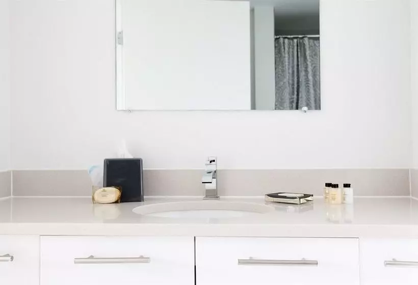 Fotos del hotel Sky City Suites at Midtown:  24