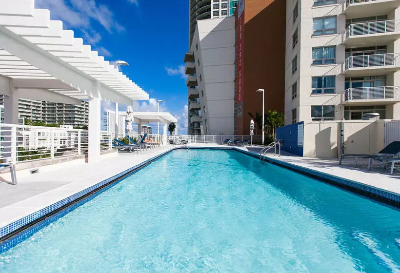 Fotos del hotel Sky City Suites at Midtown:  3