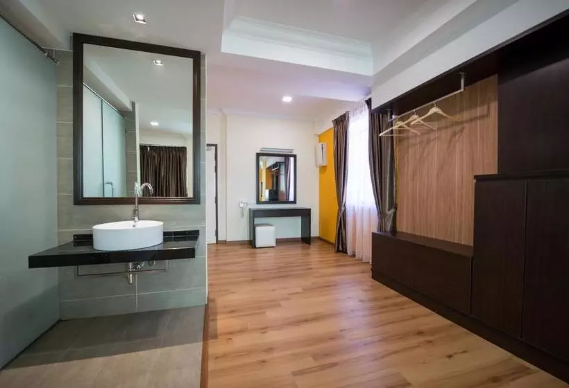 Fotos del hotel Super Cowboy:  7