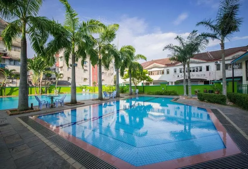 Fotos del hotel Super Cowboy:  2