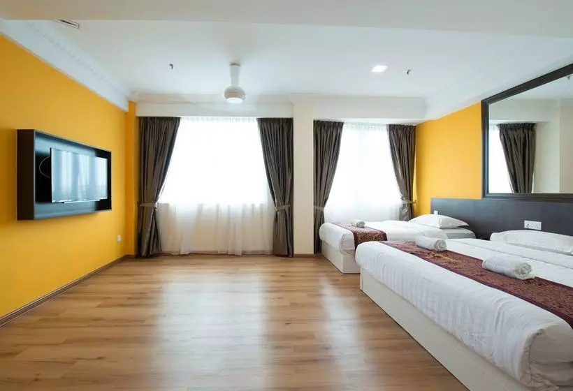 Fotos del hotel Super Cowboy:  20