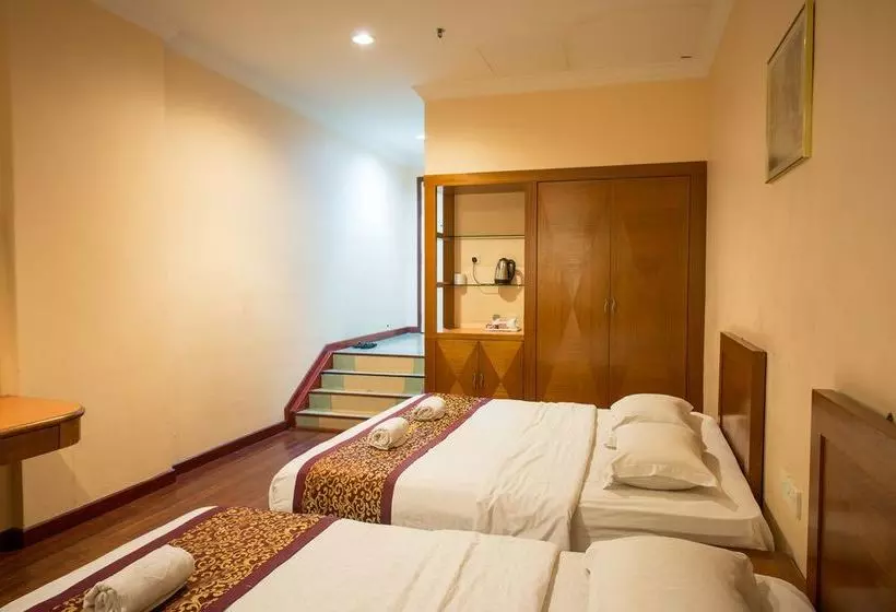 Fotos del hotel Super Cowboy:  15