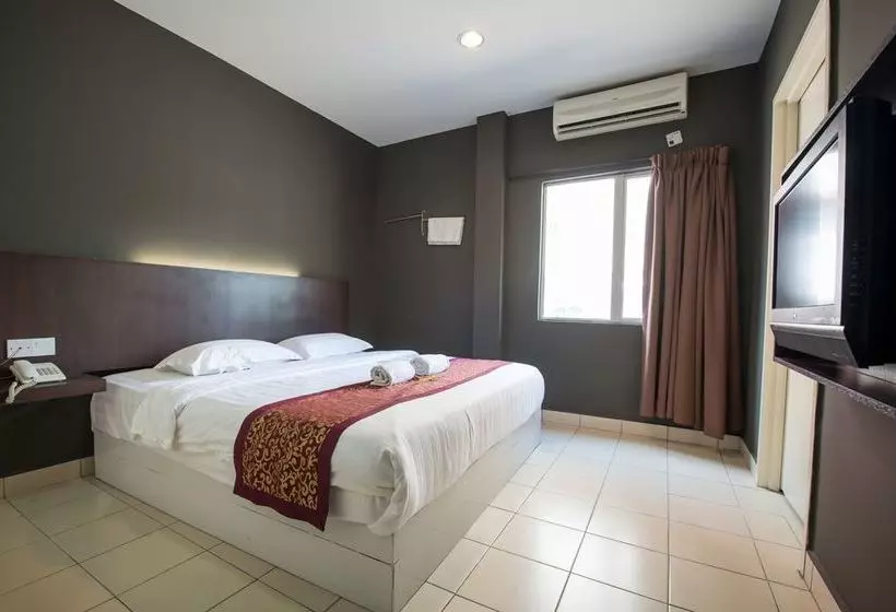 Fotos del hotel Super Cowboy:  11