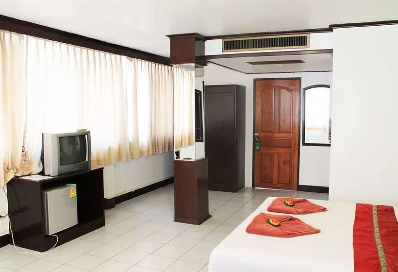 Fotos del hotel Thai Orange Sea Sun:  13