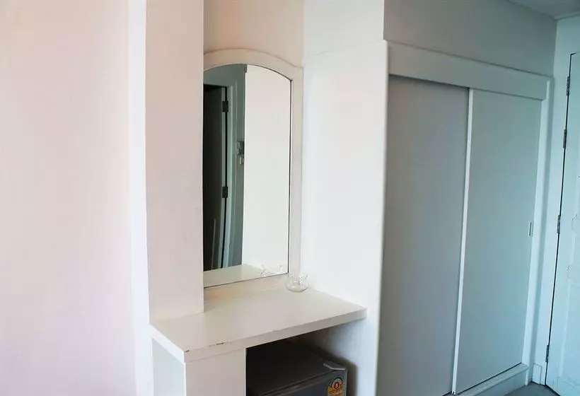 Fotos del hotel Thai Orange Sea Sun:  20