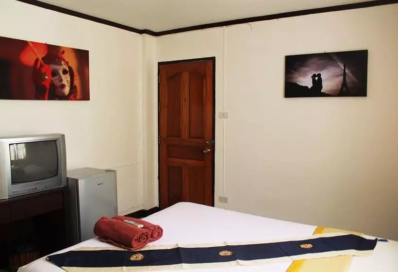 Fotos del hotel Thai Orange Sea Sun:  8