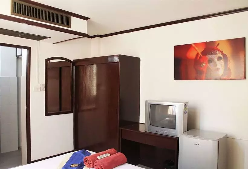 Fotos del hotel Thai Orange Sea Sun:  4