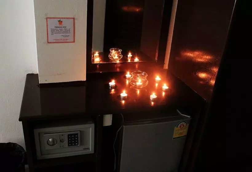 Fotos del hotel Thai Orange Sea Sun:  9