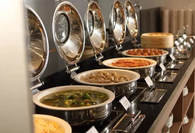 Fotos del hotel Benikea Premier Hotel Dongdaemun:  10