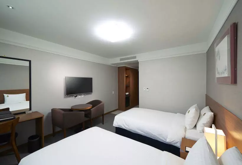 Fotos del hotel Benikea Premier Hotel Dongdaemun:  17