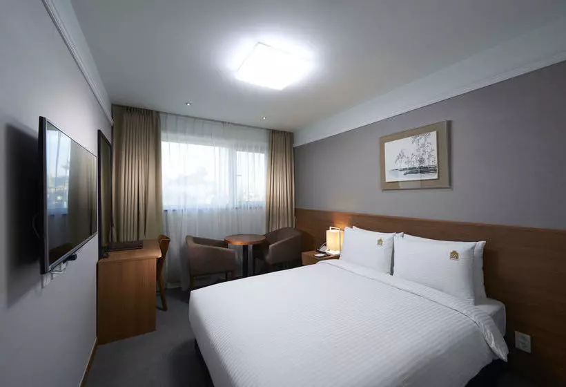 Benikea Premier Hotel Dongdaemun