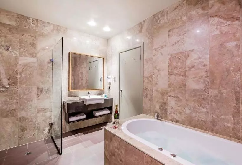 Fotos del hotel Tonsley:  15