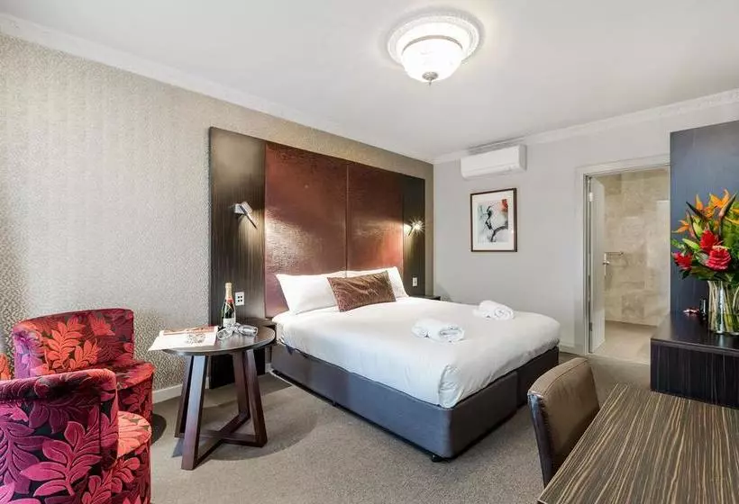 Fotos del hotel Tonsley:  18