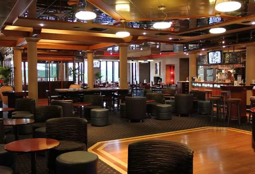 Fotos del hotel Tonsley:  9