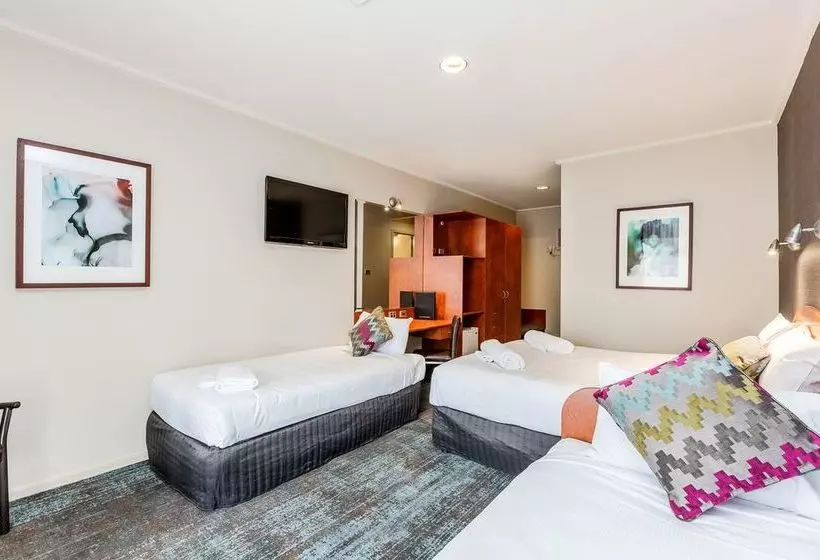 Fotos del hotel Tonsley:  21