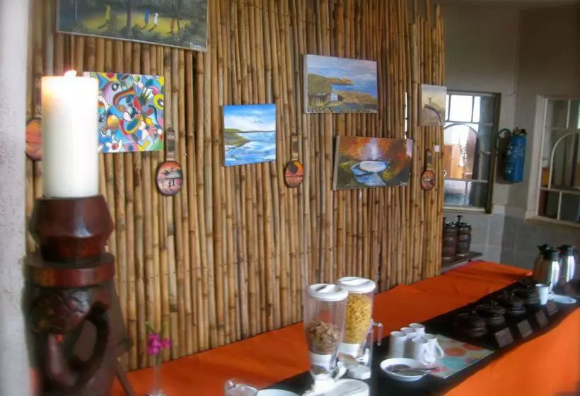 Fotos del hotel Madidi Lodge:  12