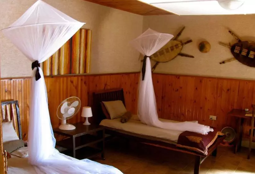 Fotos del hotel Madidi Lodge:  16