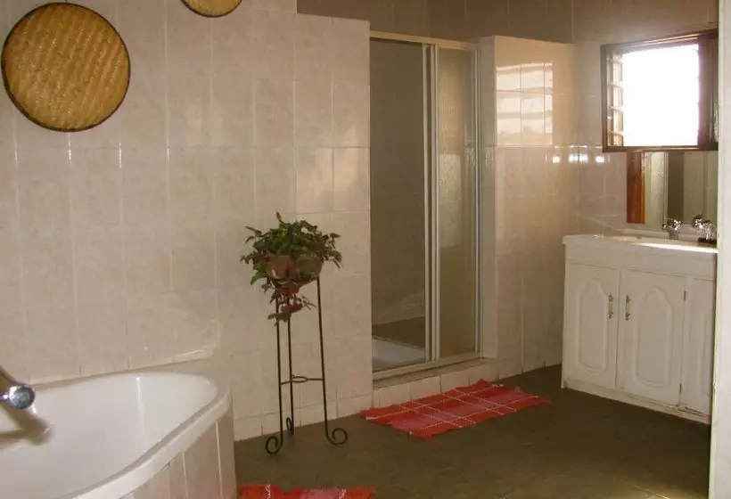 Fotos del hotel Madidi Lodge:  15