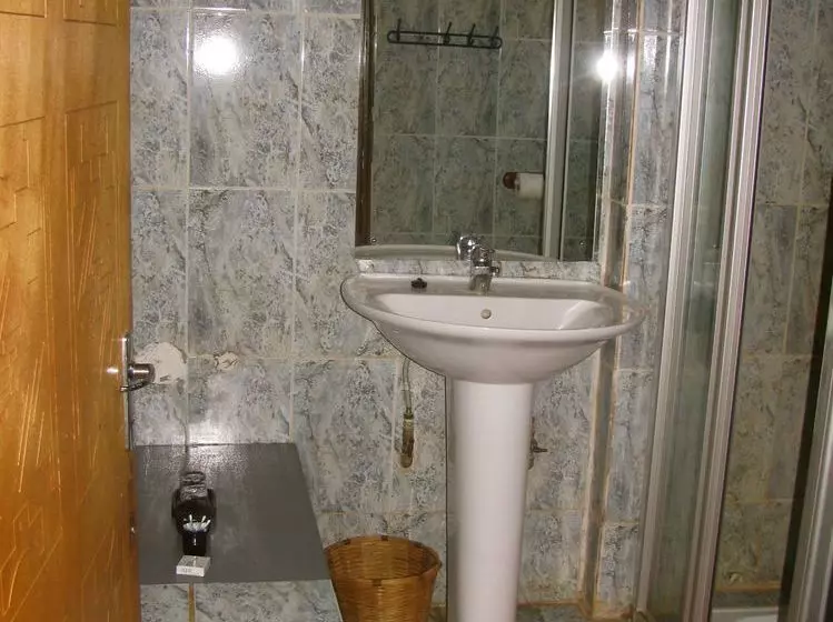 Fotos del hotel Madidi Lodge:  8