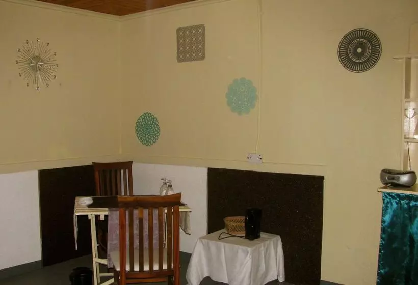 Fotos del hotel Madidi Lodge:  13