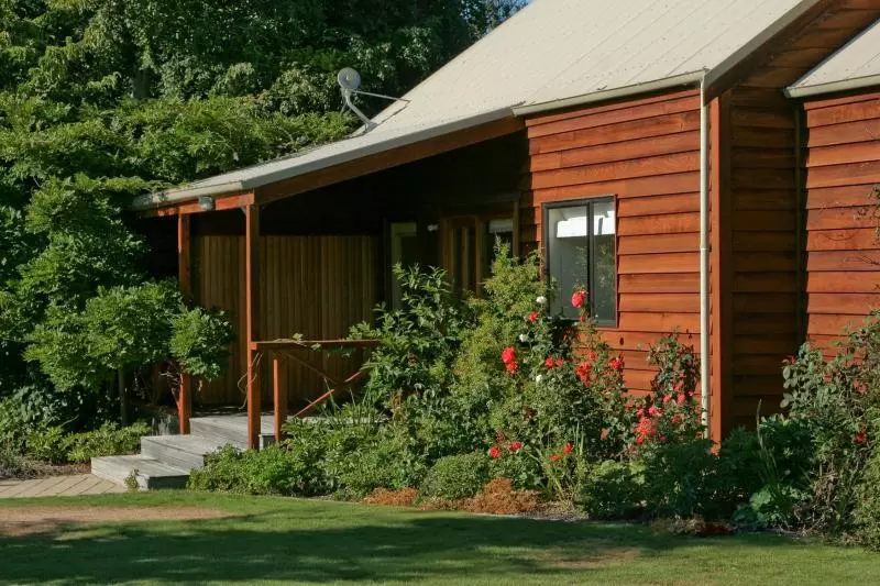 Fotos del hotel Manata Lodge:  5