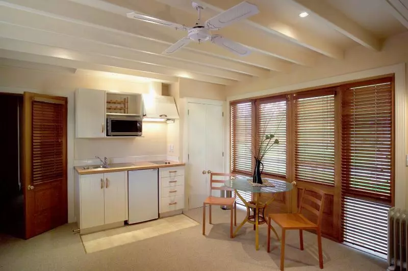 Fotos del hotel Manata Lodge:  6