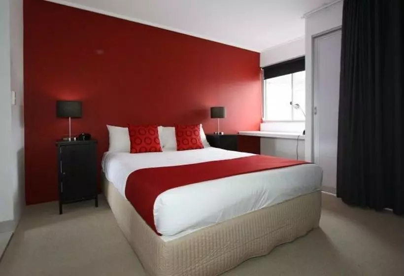 Fotos del hotel The Miro Apartments:  8