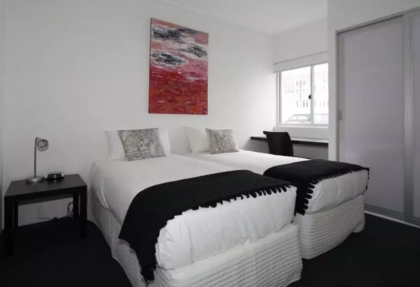 Fotos del hotel The Miro Apartments:  19