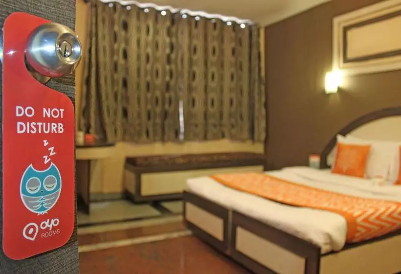 Fotos del hotel Oyo Rooms Shantinagar:  11