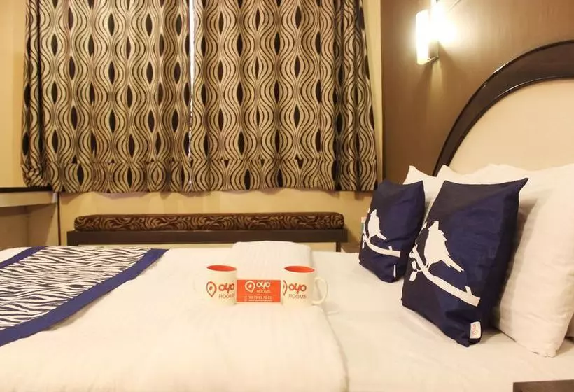Fotos del hotel Oyo Rooms Shantinagar:  7