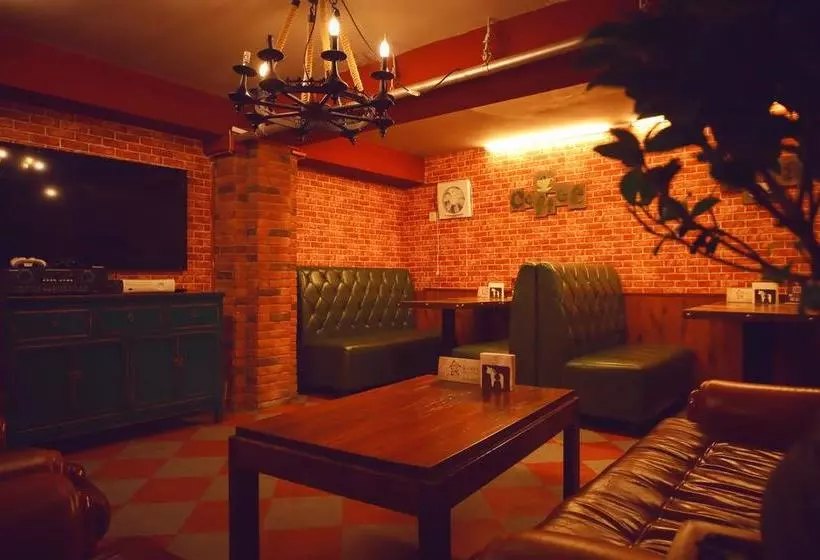 Fotos del hotel Nostalgia Hotel Beijing Xidan:  15