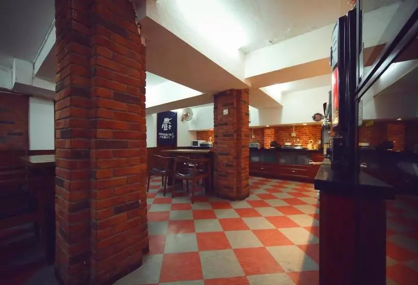 Fotos del hotel Nostalgia Hotel Beijing Xidan:  19