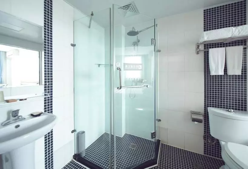 Fotos del hotel Nostalgia Hotel Beijing Xidan:  7