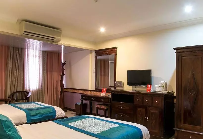 Fotos del hotel Malacca Straits:  20